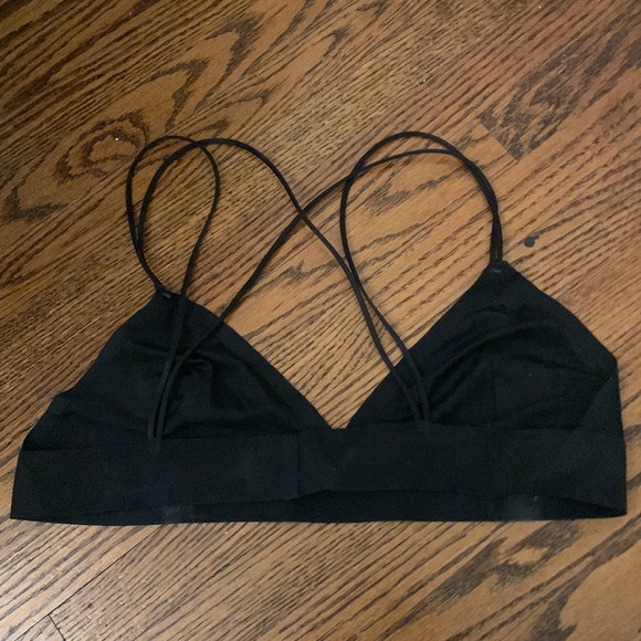 Urban Outfitters Black Bralette Bundle - Picture 6 of 7